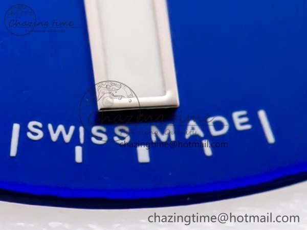 RBF Blue Dial for Submariner 116613