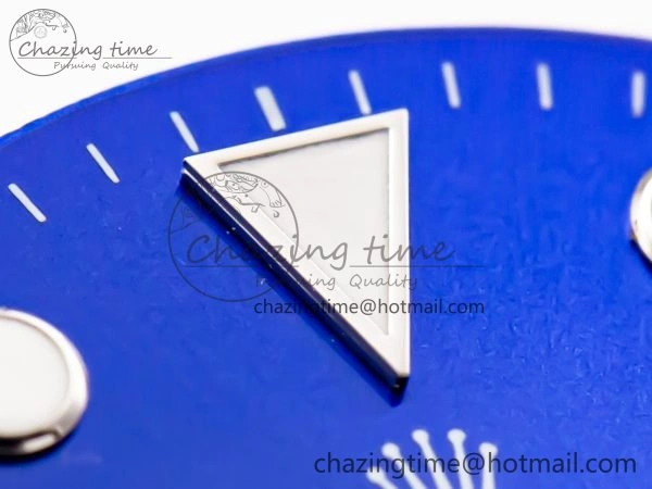 RBF Blue Dial for Submariner 116613