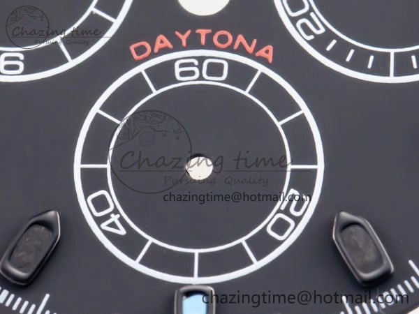 RBF Custom Grey Dial For Daytona