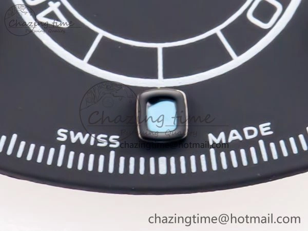 RBF Custom Grey Dial For Daytona