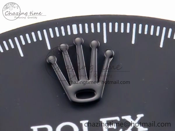 RBF Custom Grey Dial For Daytona