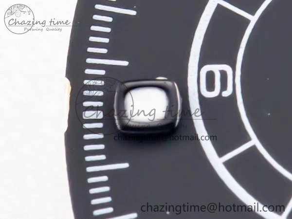 RBF Custom Grey Dial For Daytona