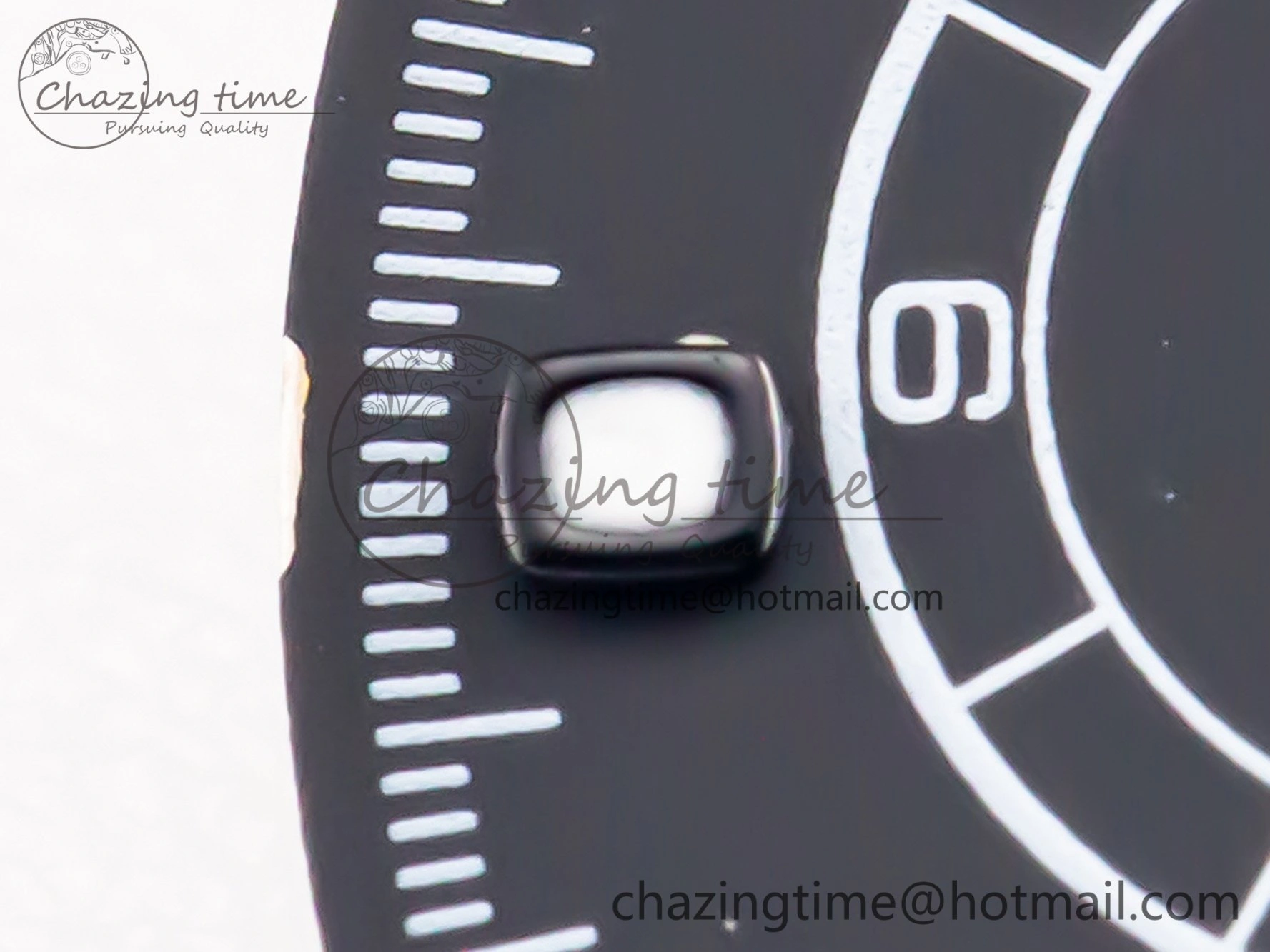 RBF Custom Grey Dial For Daytona
