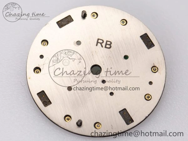 RBF Custom made Black Dial for Daytona