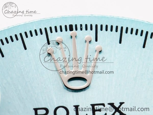 RBF Ice Blue Arabic Dial For Daytona 116506