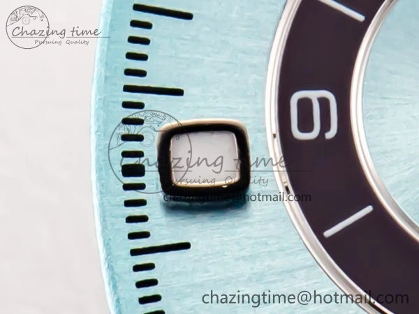 RBF Ice Blue Arabic Dial For Daytona 116506