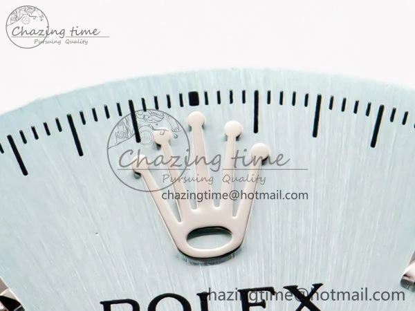 RBF Ice Blue Dial For Daytona 116506