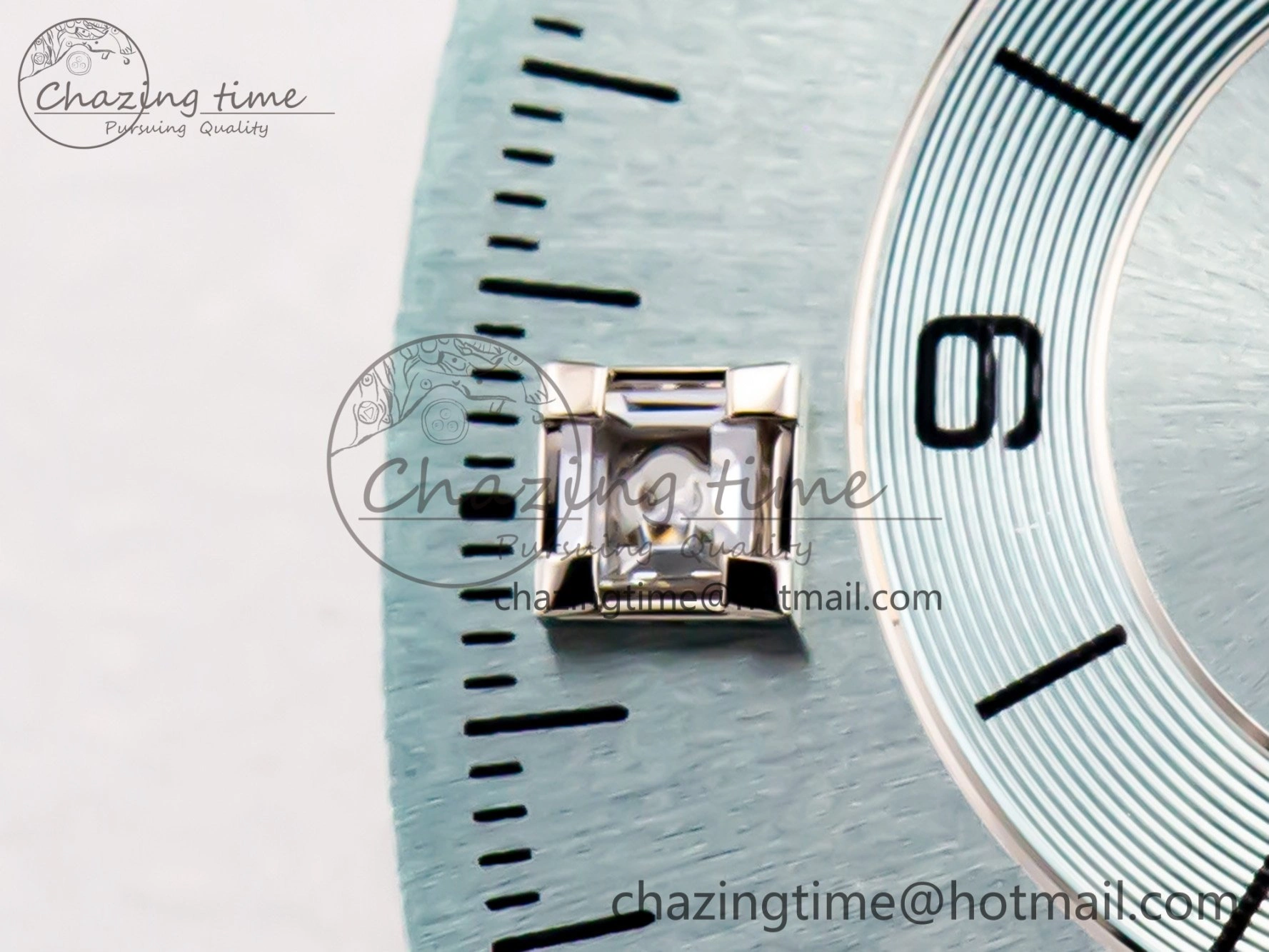 RBF Ice Blue Dial For Daytona 116506