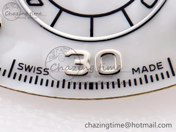 RBF Mother Of Pearl Dial of Daytona