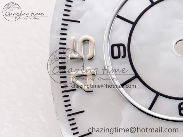 RBF Mother Of Pearl Dial of Daytona