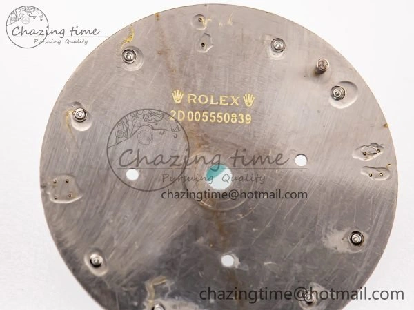 RBF Mother Of Pearl Dial of Daytona