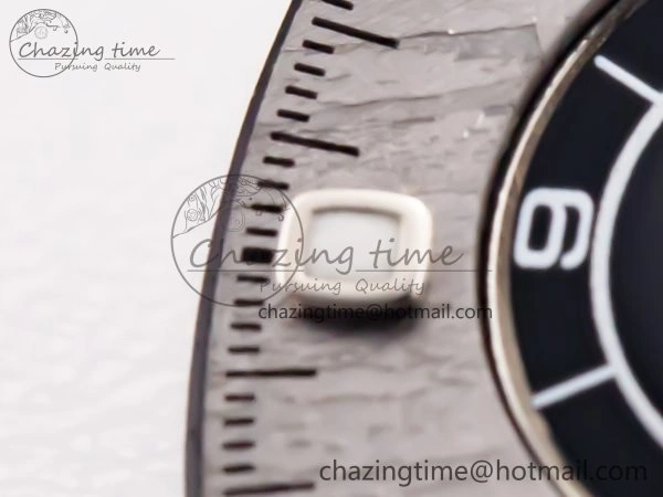 RBF Silver Meteorite Dial for Daytona 116519LN