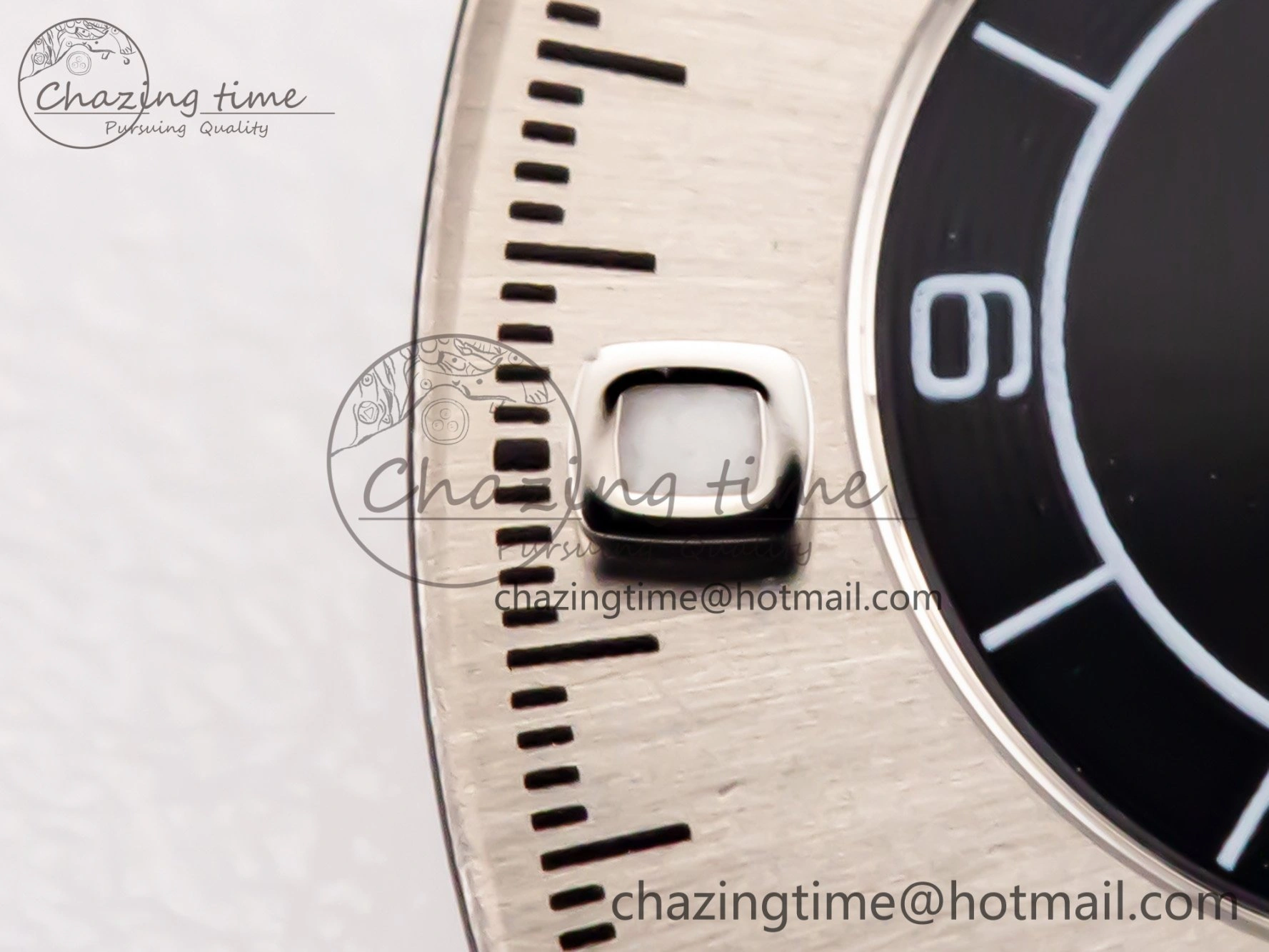 RBF Sundust and Bright black Dial for Daytona 126515LN