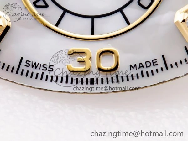 RBF YG Mother Of Pearl Dial of Daytona 116528