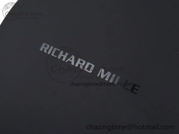 RICHARD MILLE BOX SET