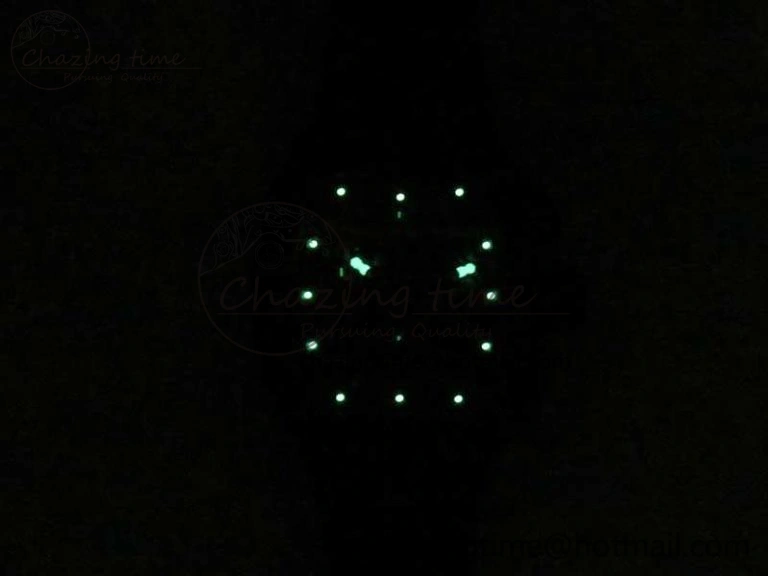 RM011 Carbon Case Chrono KVF 1:1 Best Edition Ceramic Bezel Skeleton Dial On Rubber Strap A7750