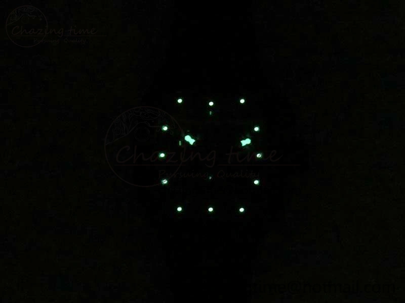 RM011 Carbon Case Chrono KVF 1:1 Best Edition Ceramic Bezel Skeleton Dial On Rubber Strap A7750