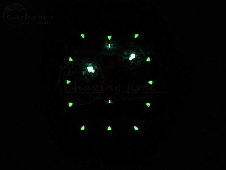 RM011 Carbon Case Chrono KVF 1:1 Best Edition Crystal Skeleton Yellow Dial on Racing Rubber Strap A7750