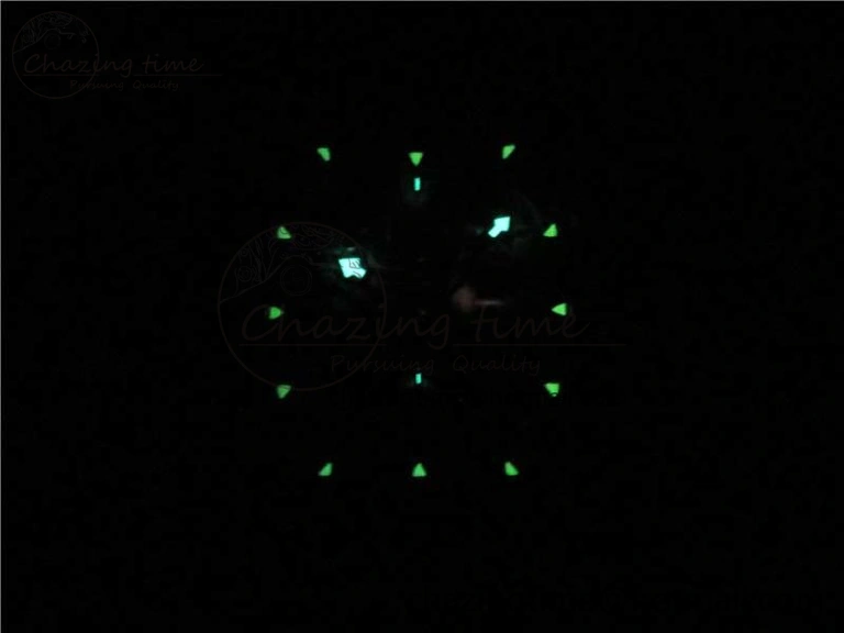 RM011 Carbon Case Chrono KVF 1:1 Best Edition Crystal Skeleton Yellow Dial on Red Racing Rubber Strap A7750 V2