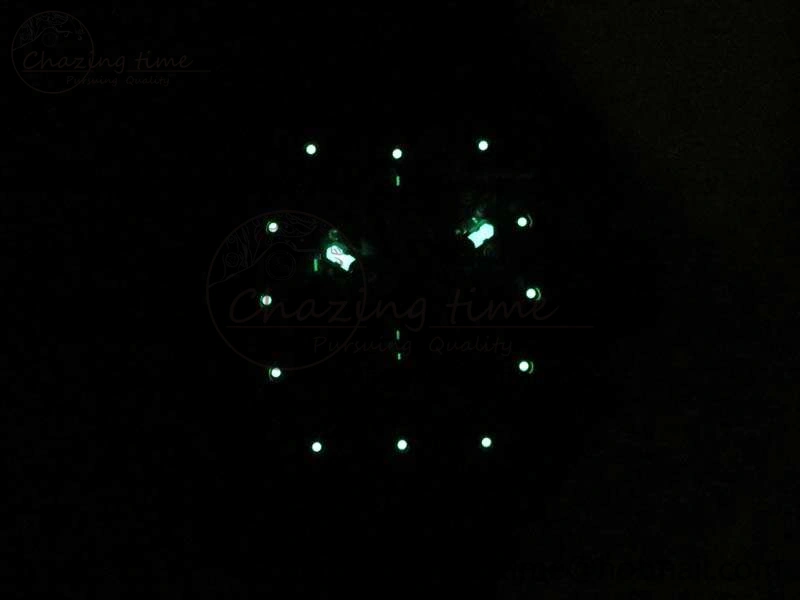 RM011 Ceramic Chrono KVF 1:1 Best Edition Crystal Skeleton Dial Black On Black Rubber Strap