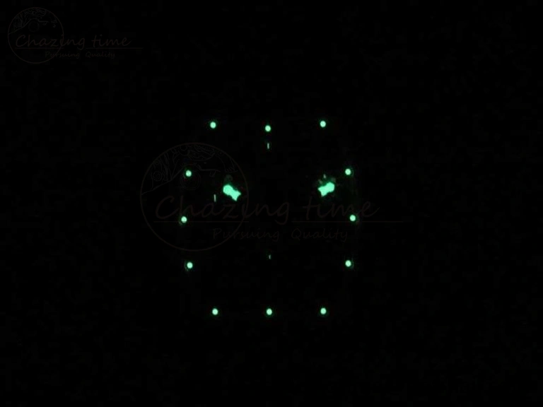 RM011 RG Case Chrono KVF 1:1 Best Edition Black Ceramic Bezel Skeleton Dial On Black Rubber Strap A7750