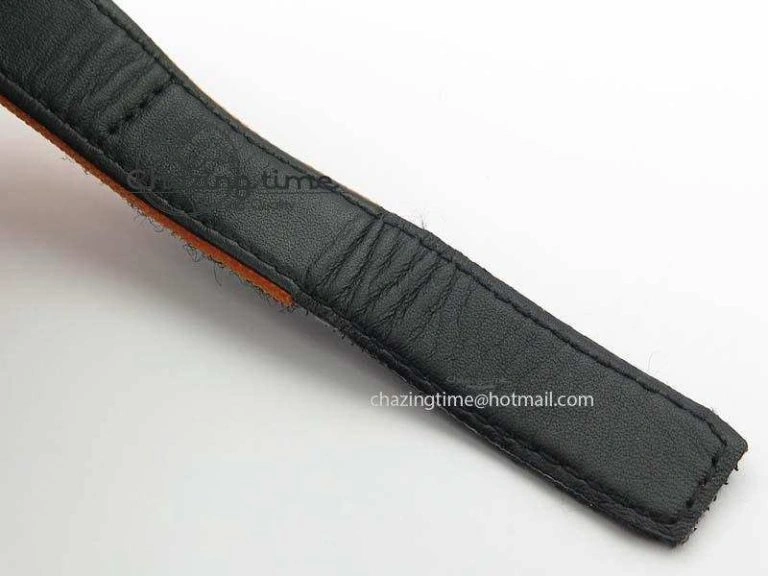 RM027-2 White Carbon Fiber Case Skeleton Dial On Nylon Strap 6T51