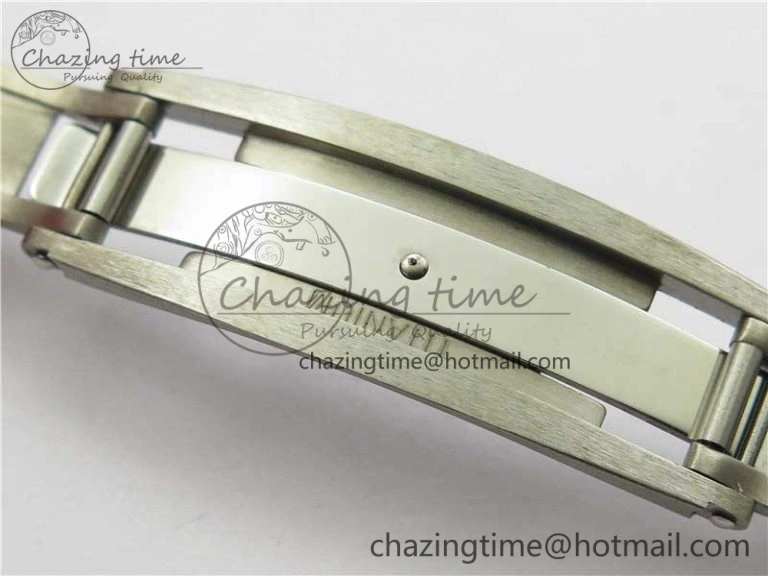 RM035-02 REAL NTPT ZF X ABD UPGRADED 1:1 BEST EDITION SKELETON DIAL ON RED RUBBER STRAP NH05A V3