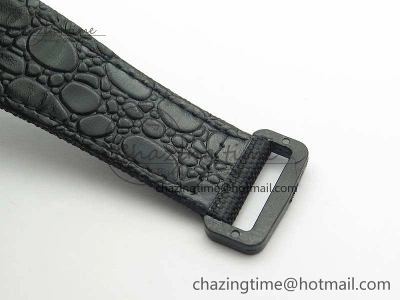 RM035-02 Rafael Nadal FC Caseback KVF Best Edition Skeleton Dial Red On Nylon Strap MIYOTA8215 V2