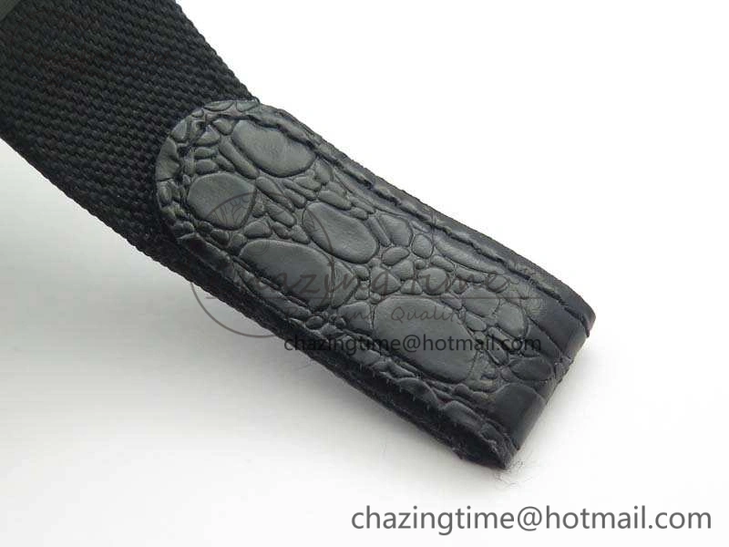 RM035-02 Rafael Nadal FC Caseback KVF Best Edition Skeleton Dial Red On Nylon Strap MIYOTA8215 V2