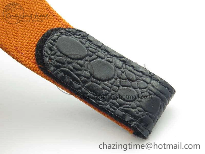 RM035-02 Rafael Nadal FC Caseback KVF Best Edition Skeleton Dial Red On Nylon Strap MIYOTA8215 V2