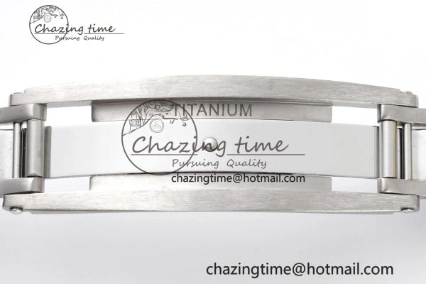RM035-02 Real NTPT ZF 1:1 Best Edition Skeleton Dial on Yellow Rubber Strap NH05A V3+