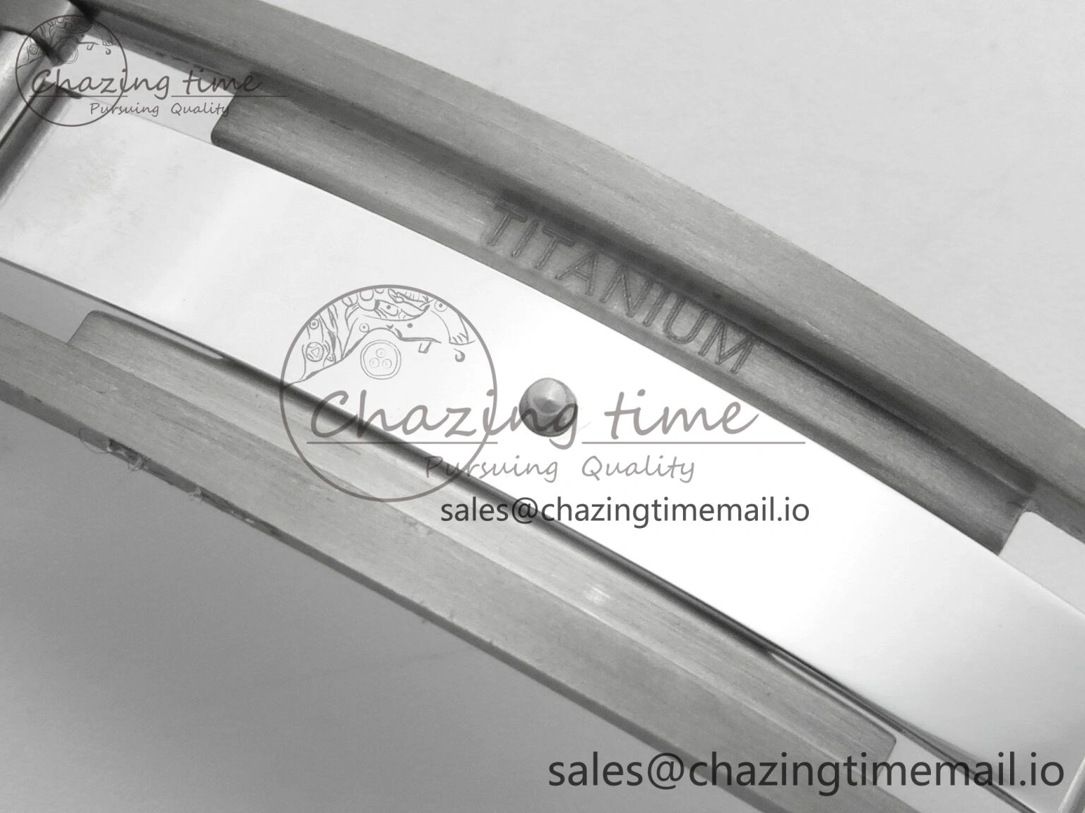 RM035 Americas RG Black Ceramic SONIC Best Edition Skeleton Dial on White Rubber Strap Clone RMUL1