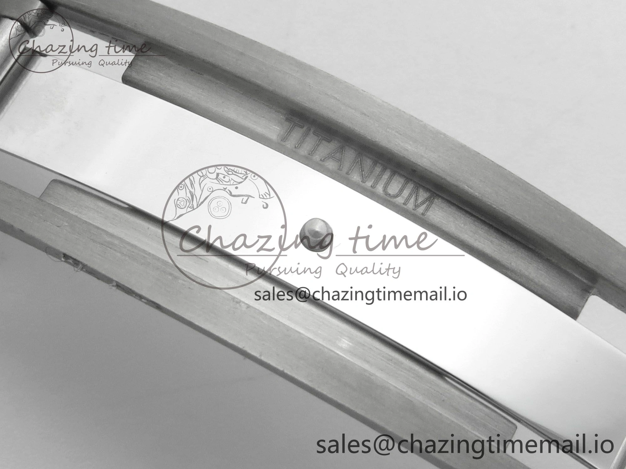 RM035 Americas RG Black Ceramic SONIC Best Edition Skeleton Dial on White Rubber Strap Clone RMUL1