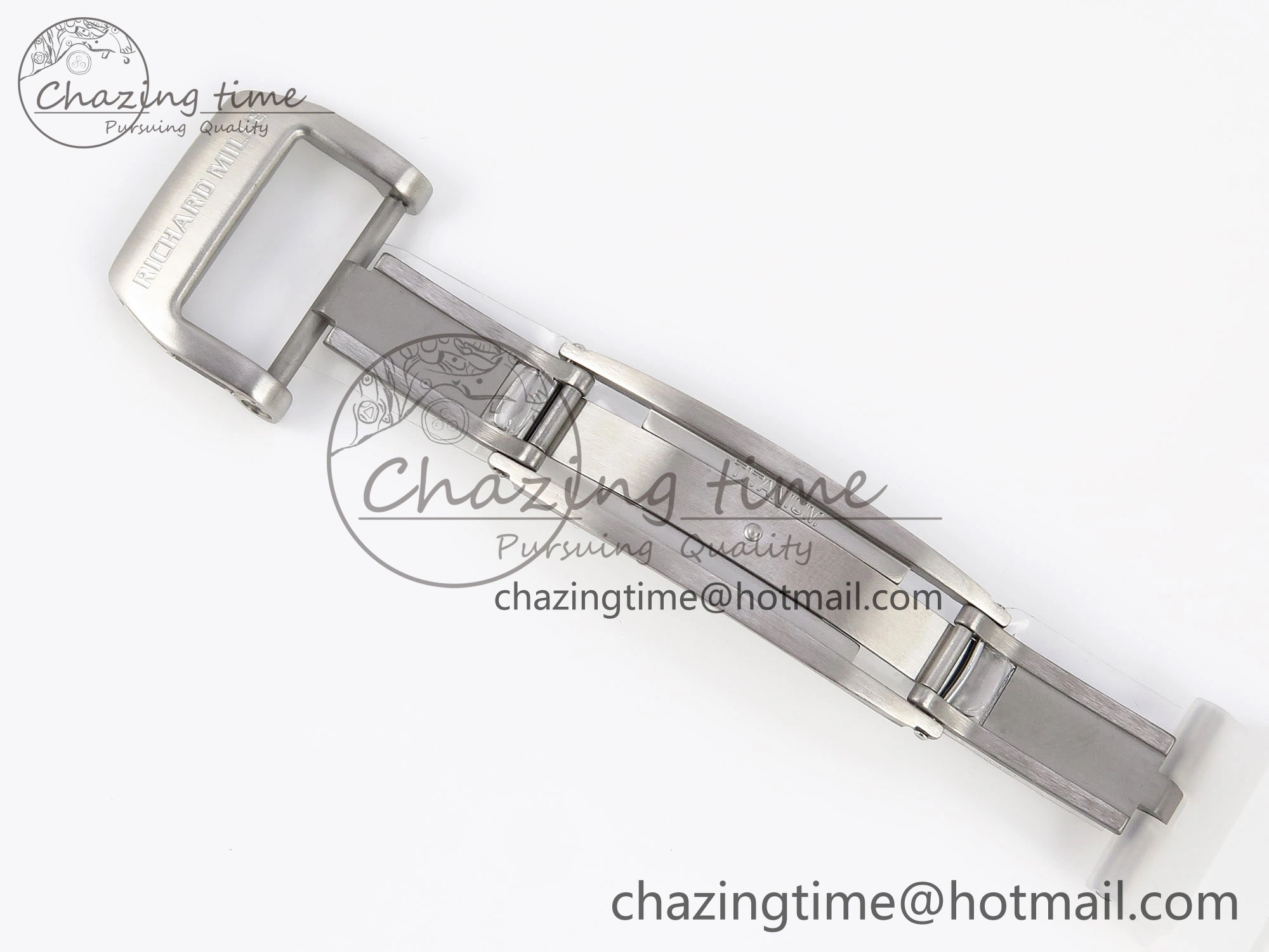 RM035 Green Transparent RMF Best Edition Skeleton Dial on Translucent Rubber Strap Clone RMUL2