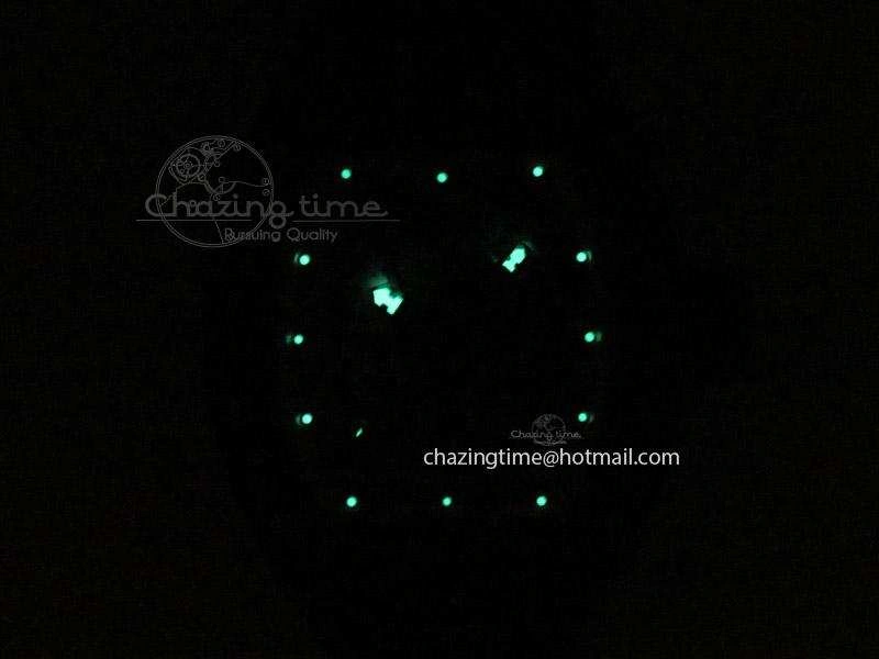 RM035 Rafael Nadal NTPT Carbon Black Skeleton Dial On Black Rubber Strap MIYOTA9015 RMF