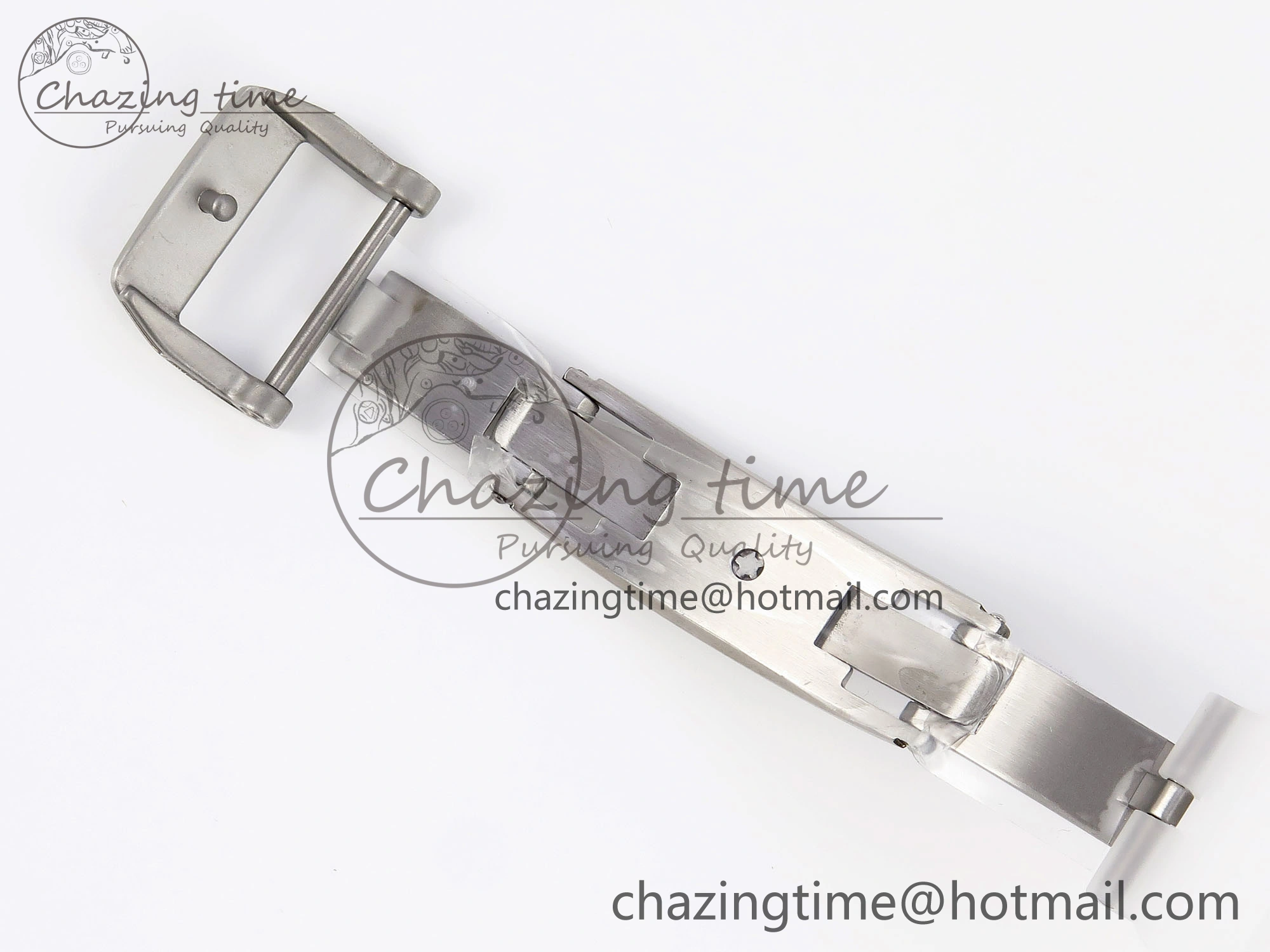 RM035 Transparent RMF Best Edition Skeleton Dial on Translucent Rubber Strap Clone RMUL2