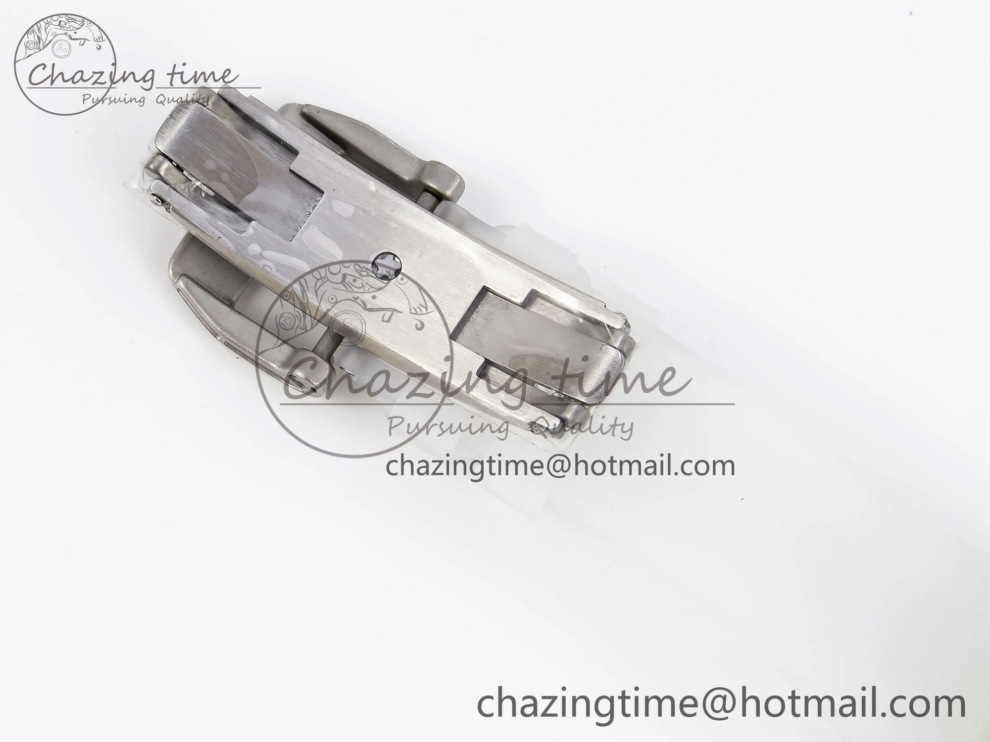 RM035 Transparent RMF Best Edition Skeleton Dial on Translucent Rubber Strap Clone RMUL2