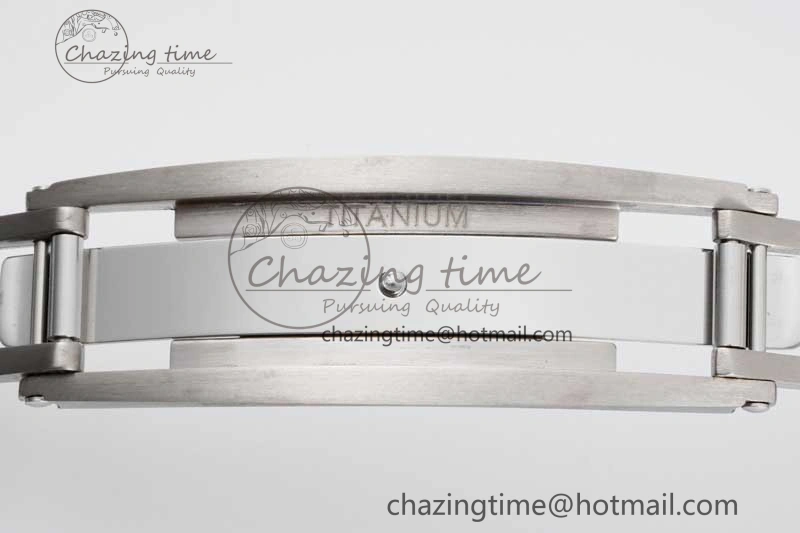 RM035 White Carbon SONIC Best Edition Skeleton Dial on White Rubber Strap Clone RMUL2