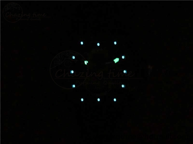 RM052 Skull Black Ceramic ZF 1:1 Best Edition RG Skeleton Dial on Black Rubber Strap NH05A