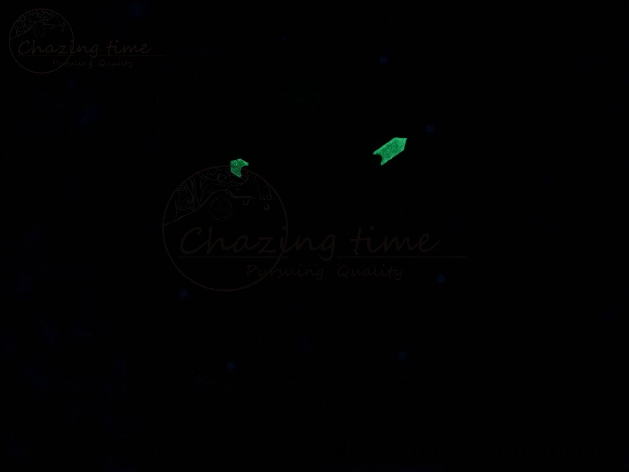 RM053-01 Real Forge Carbon JBF Best Edition Skeleton Dial on Blue Rubber Strap Asian Movement