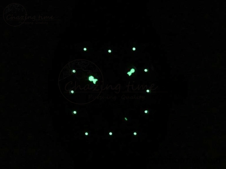 RM055 Carbon Case KVF Best Edition Skeleton Dial Gold Inner Bezel On Rubber Strap MIYOTA8215