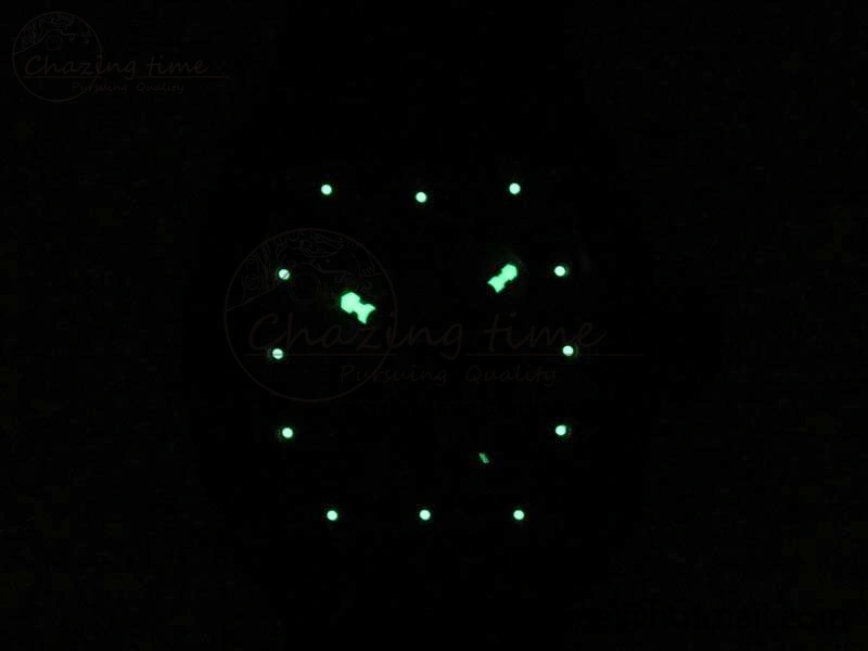 RM055 Carbon Case KVF Best Edition Skeleton Dial Gold Inner Bezel On Rubber Strap MIYOTA8215