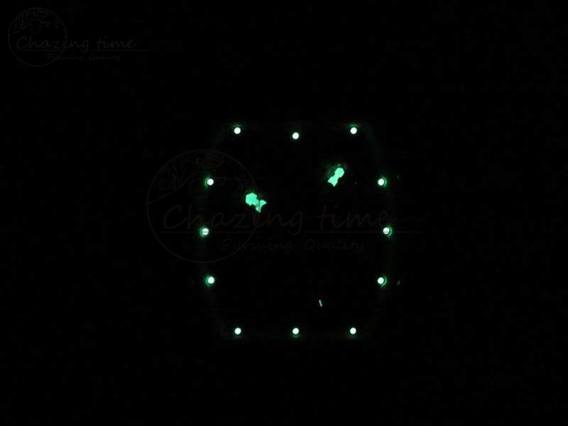RM055 Forged Carbon Case KVF Best Edition Skeleton Dial Black Crown On Rubber Strap MIYOTA8215