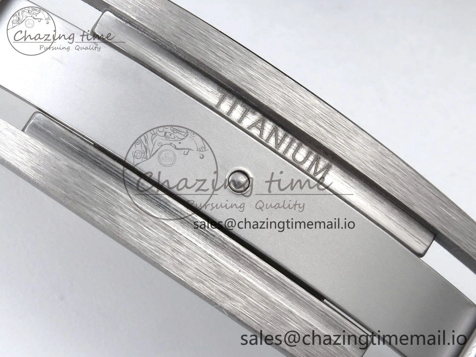 RM055 NTPT APSF 1:1 Best Edition White Bezel Red Crown on Rubber Strap RMUL2 Super Clone