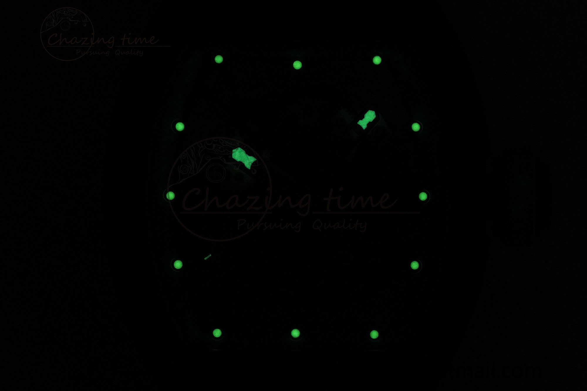 RM055 NTPT BBR Best Edition Skeleton Black Dial on Red Rubber Strap Clone RMUL2 V2