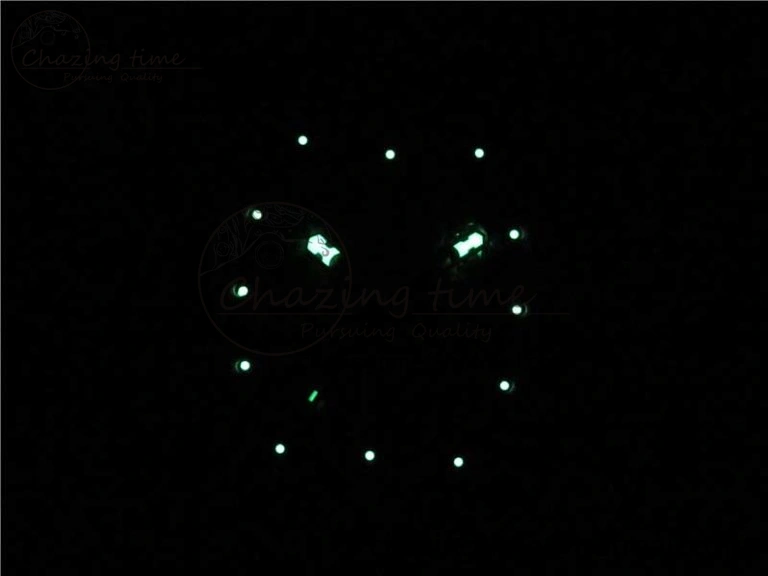 RM055 NTPT KVF Best Edition Skeleton Dial Black on Red Rubber Strap MIYOTA8215 V3