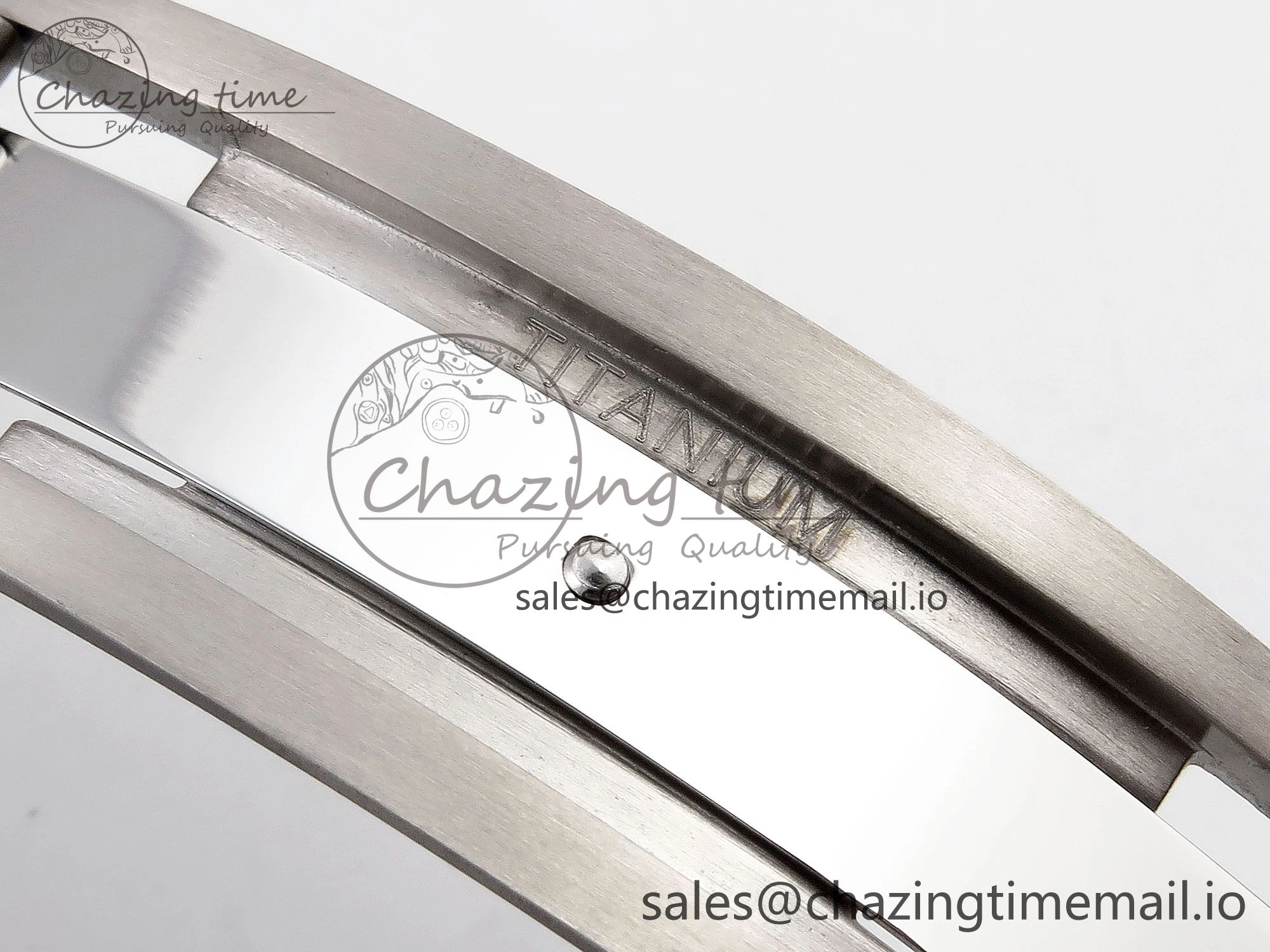 RM055 NTPT ZF 1:1 Best Edition White Bezel Red Crown on Red Rubber Strap RMUL2 Super Clone