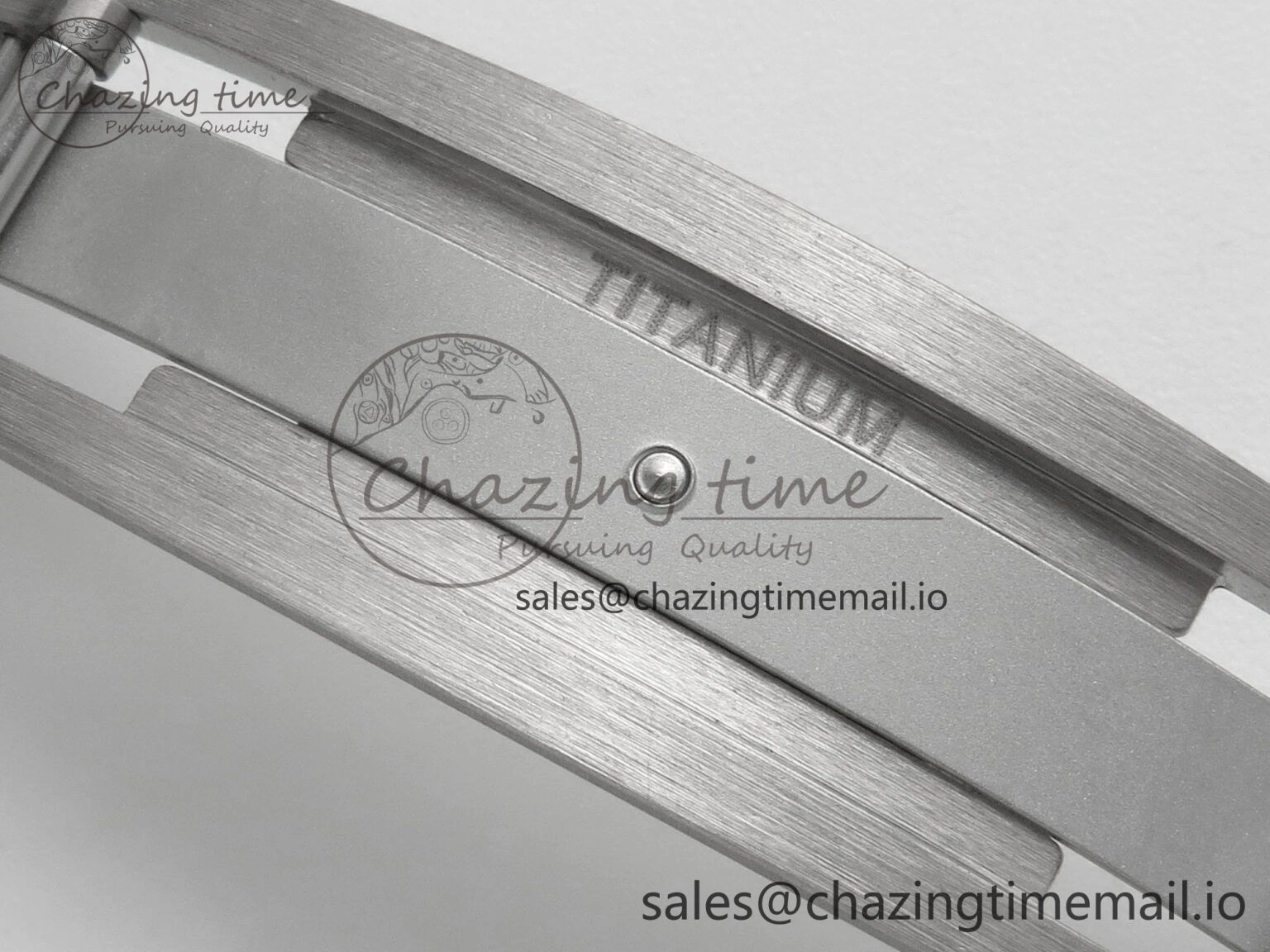 RM055 White Ceramic APSF 1:1 Best Edition Skeleton Dial on White Rubber Strap RMUL2 Super Clone
