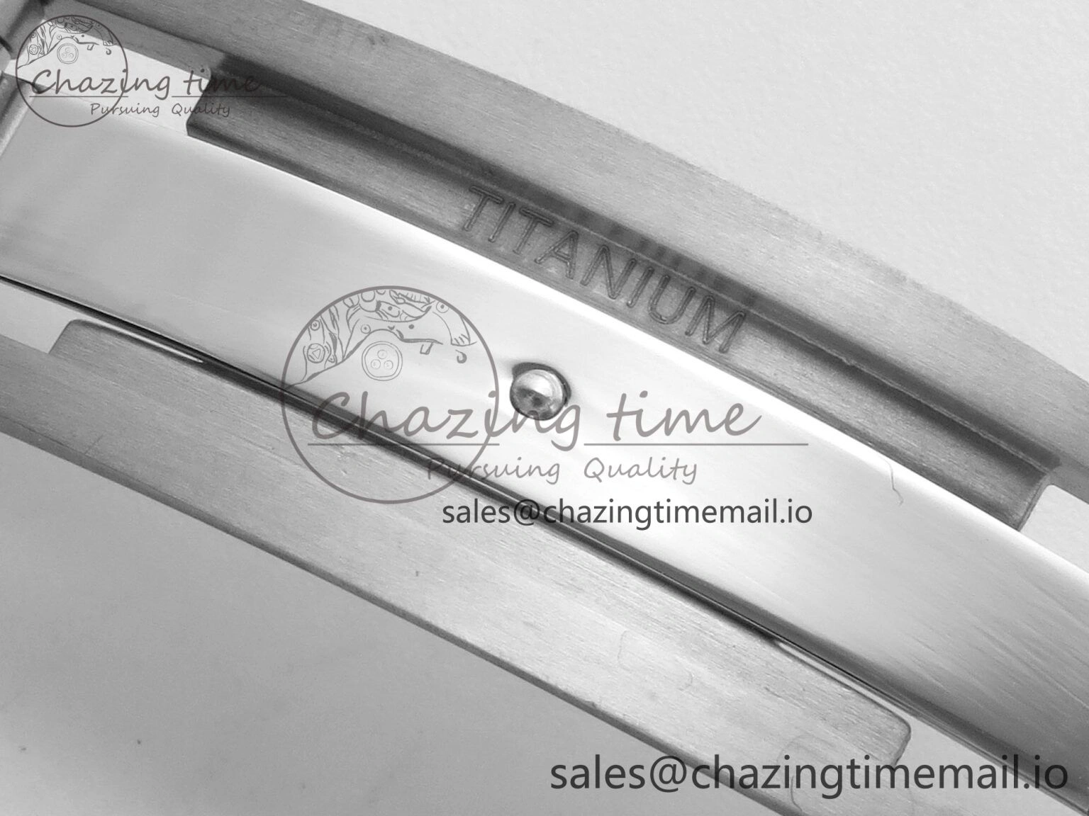 RM055 White Ceramic ZF 1:1 Best Edition on Rubber Strap RMUL2 Super Clone V3