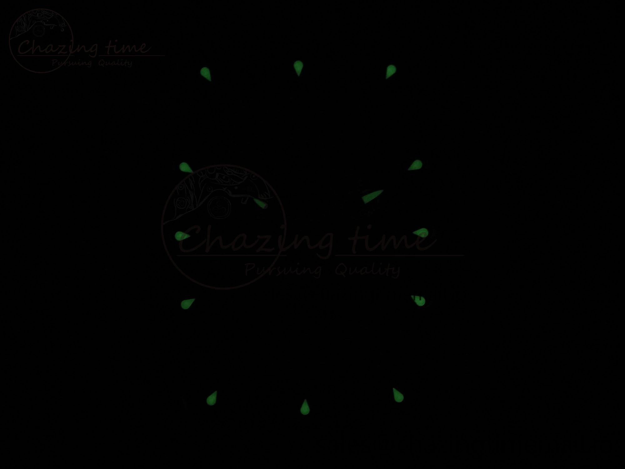 RM07 Ladies RG Diamonds Bezel ZF 1:1 Best Edition Black Diamonds Skeleton Dial on Black Rubber Strap CRMA2 Clone